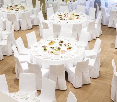 Event Organizer/Photography